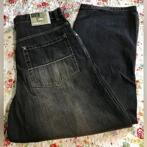 Mens South Pole jeans size 40